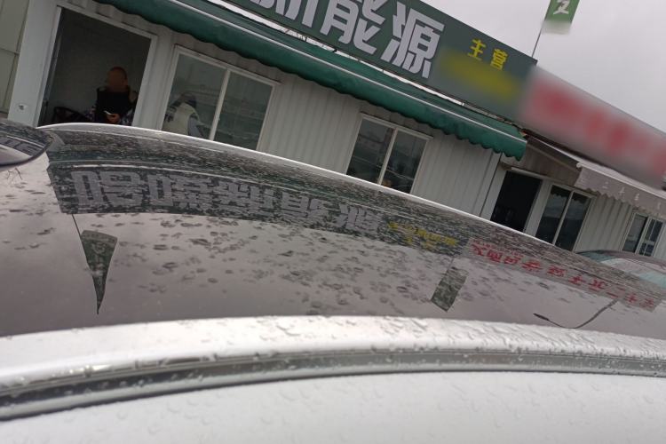 Used Hima H5 2025 Model Range-Extending Max