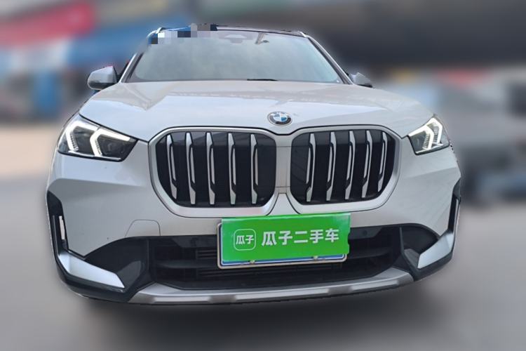 Used BMW X1 2023 sDrive20Li X Design Package Front