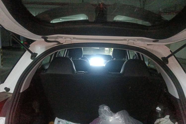 Used Geometry E Firefly 2024 301km Starlight