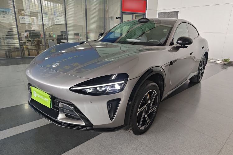 Used Xiaomi Auto YU7 2025 Ultra-Long Range All-Wheel Drive Pro Version