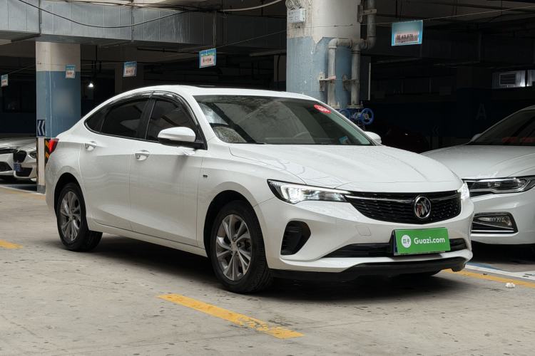 Used Buick Verano 2023 Pro Enjoyment Edition
