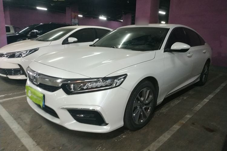 Used Honda Inspire 2019 260TURBO Elegant Edition China VI Emission Standard