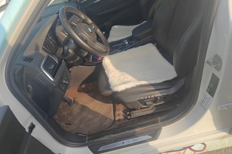 Used BMW 1 Series 2019 118i M Sport Package
