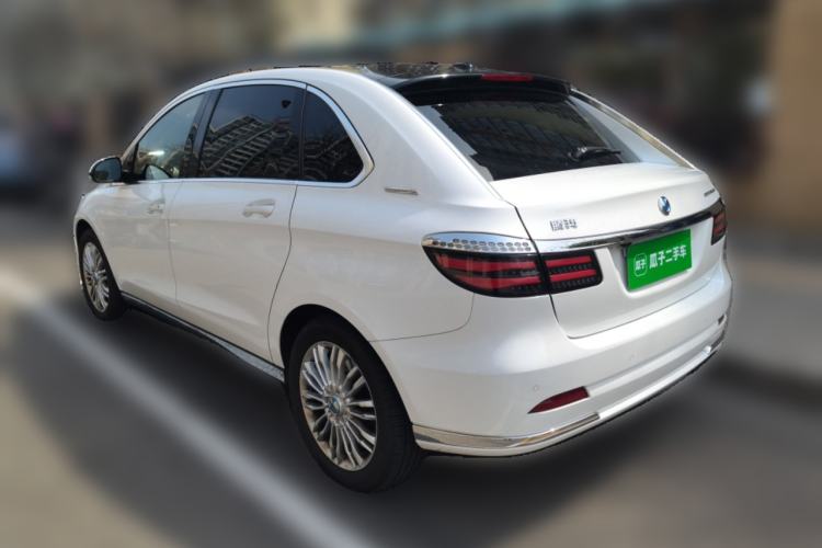 Used Denza 2017 Honor Edition