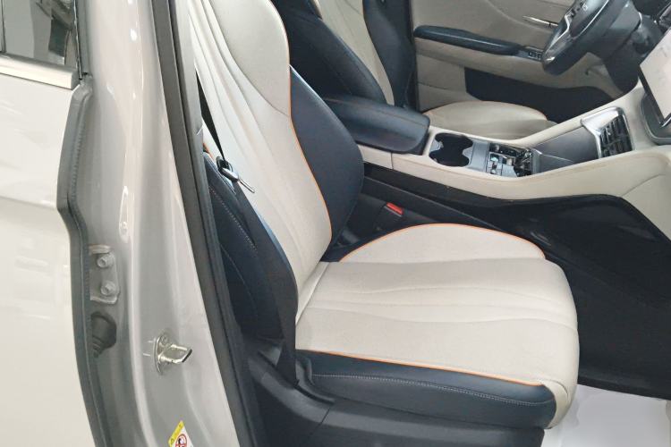 Used BYD Song PLUS New Energy 2023 Champion Edition EV 605KM Flagship PLUS
