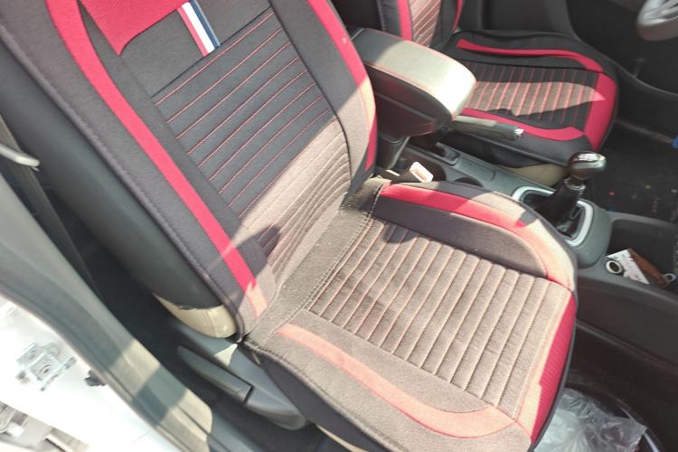 Used Chevrolet Sail 2016 Sail 3 1.3L Manual Comfort Sunroof Edition