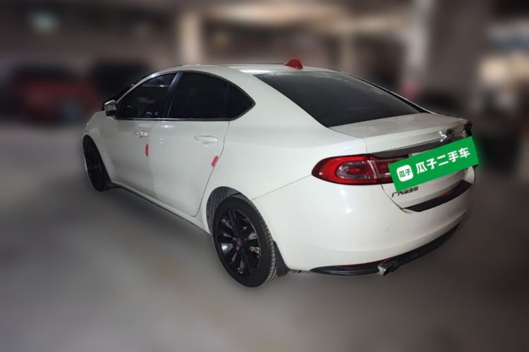 Used Fiat Viaggio 2015 1.4T Automatic Smart Edition
