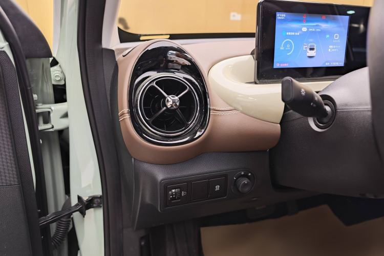 Used Wuling Bingo 2023 333km Enjoy+ Version