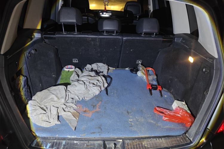 Used Mercedes-Benz GLK-Class 2012 GLK 300 4MATIC Fashion Model