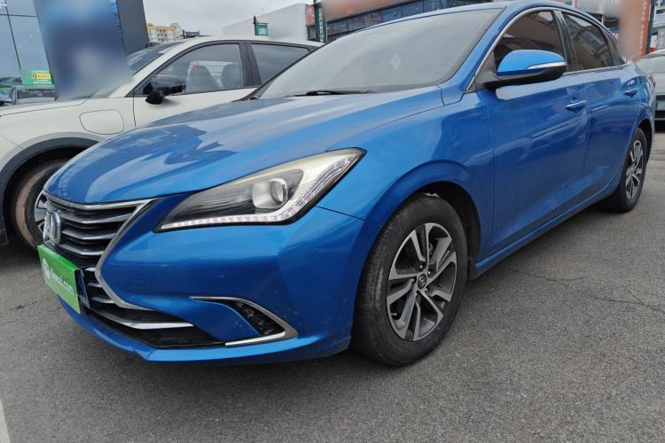 Used CHANGAN Eado 2018 1.6L GDI Manual LingShang Model