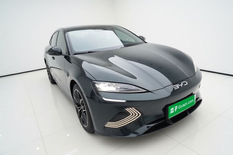 Used BYD Seal 2025 650 Long-Range Version Exterior 1