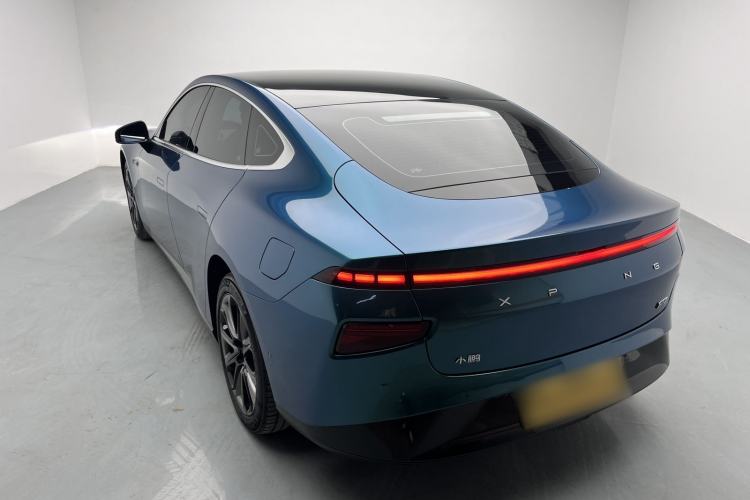 Used XPeng P7 2022 670N+