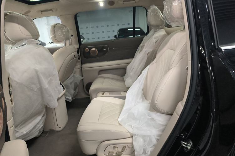 Used IM LS9 2026 Model 66 Ultra
