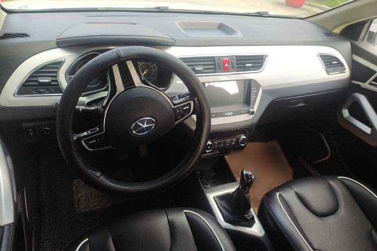 Used JAC Refine S2 2015 1.5L Manual Luxury Smart Model