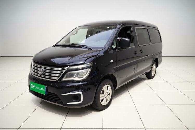 Used FORTHING Lingzhi 2020 M5L 1.6L Utility Model Guazi used car, China used car export, Used car for sale, Used FORTHING cars, Cheapest cars for sale