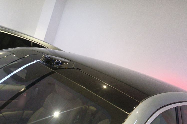 Used Li Auto L7 2025 Ultra Smart Refreshed Edition
