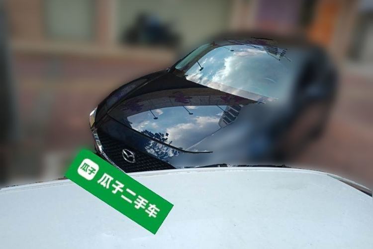 Used Mazda CX-30 2020 2.0L Automatic Zhiyue Trim