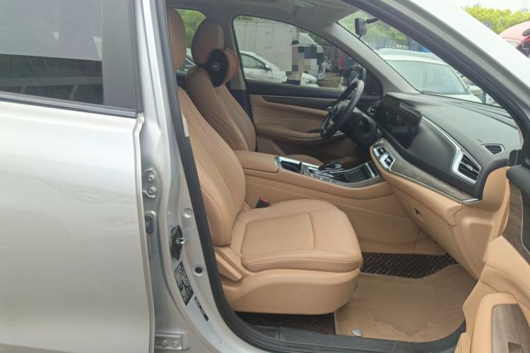 Used Landian E5 2023 1.5L DE-i 100KM Comfort Edition 7-Seater Right Front Seat