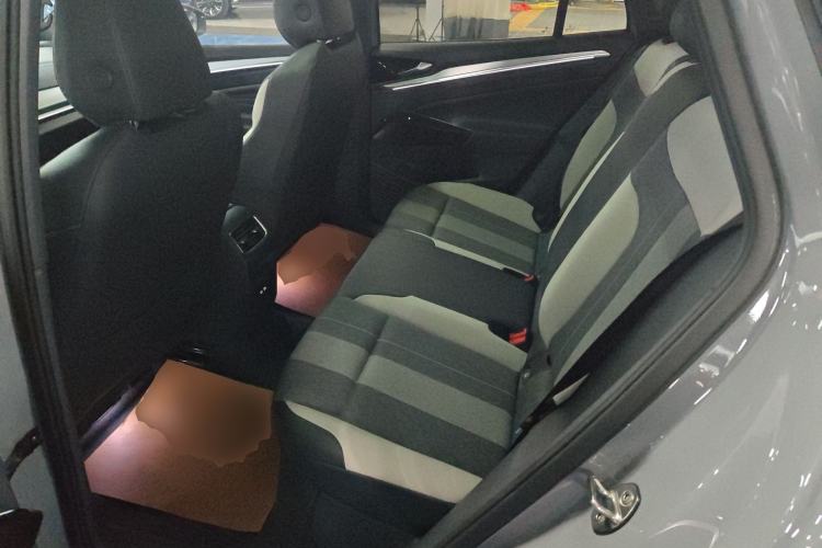 Used Volkswagen ID.4 CROZZ 2024 Pure Edition Limited Edition