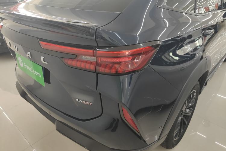 Used Haval H6S 2022 2.0T All-Wheel-Drive Trendy Sports Edition Right Rear Taillight