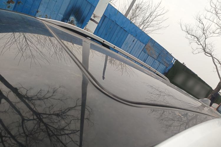 Used Chevrolet Equinox 2018 RS 550T Automatic All-Wheel-Drive Boundary Edition