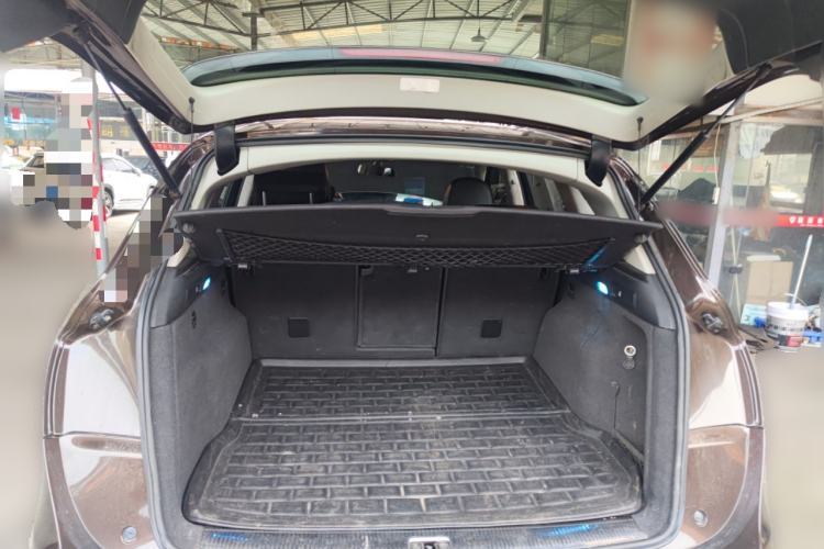 Used Audi Q5 2013 40 TFSI Technology Edition