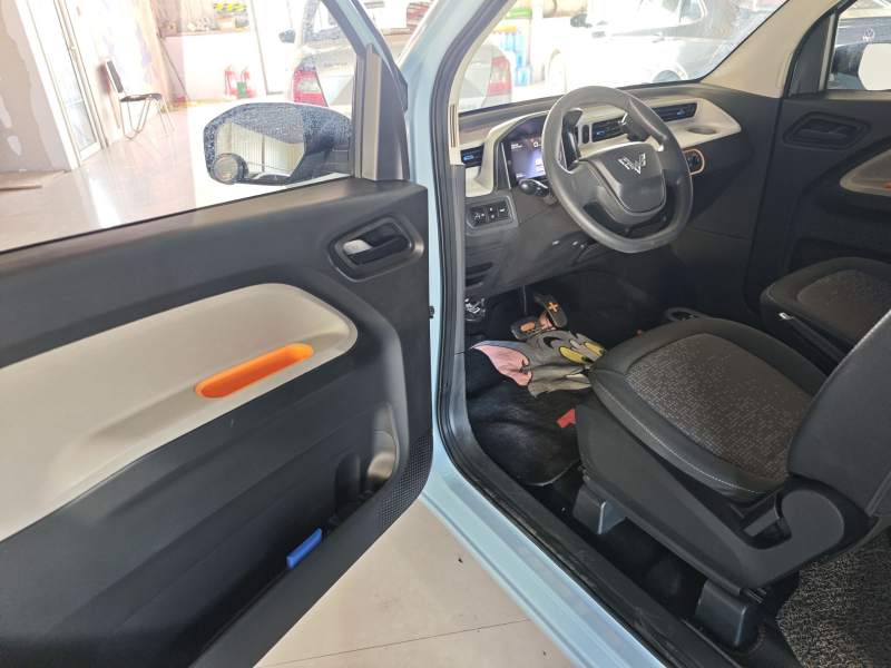 Used Wuling Hongguang MINIEV 2020 Freedom Version Lithium Iron Phosphate — 15