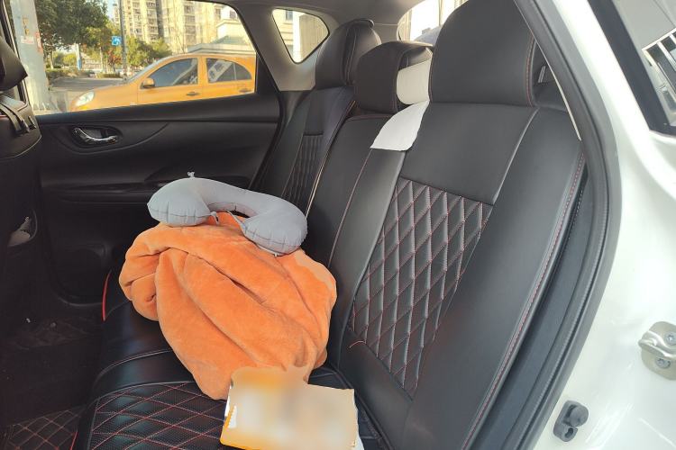 Used Nissan Tiida 2024 1.6L CVT Smart Drive Edition