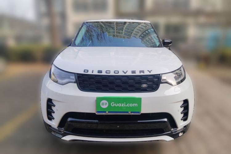 Used Land Rover Discovery 2021 360 PS R-Dynamic SE