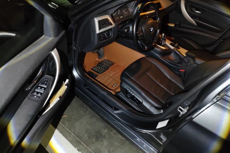 Used BMW 3 Series 2013 320i Sport Edition