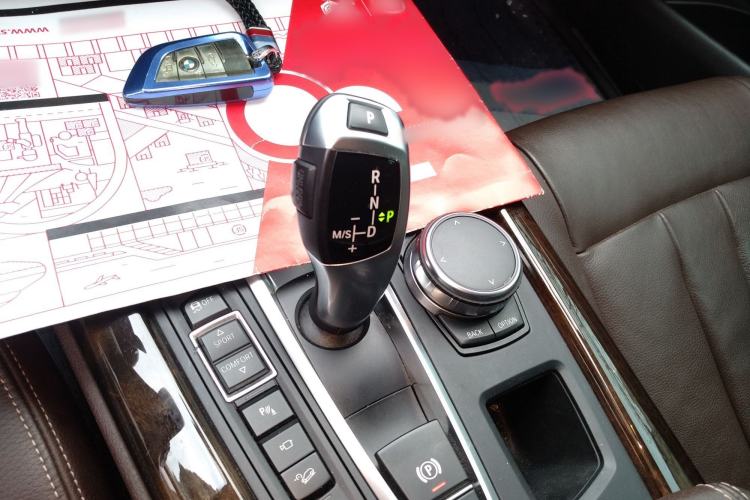 Used BMW X5 2018 xDrive35i Elegant Edition
