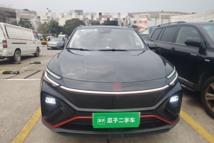 Used Rising MARVEL R 2021 Rear-Drive PRO Edition
