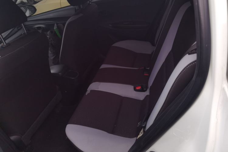 Used Toyota YARiS L Zhi Xuan 2020 1.5L CVT Leading Edition