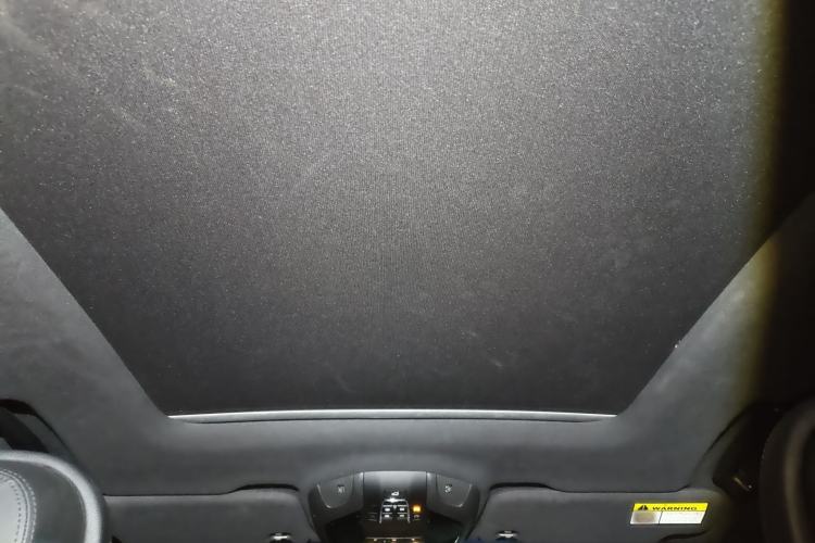 Used Maserati Levante 2016 3.0T Standard Edition Headliner