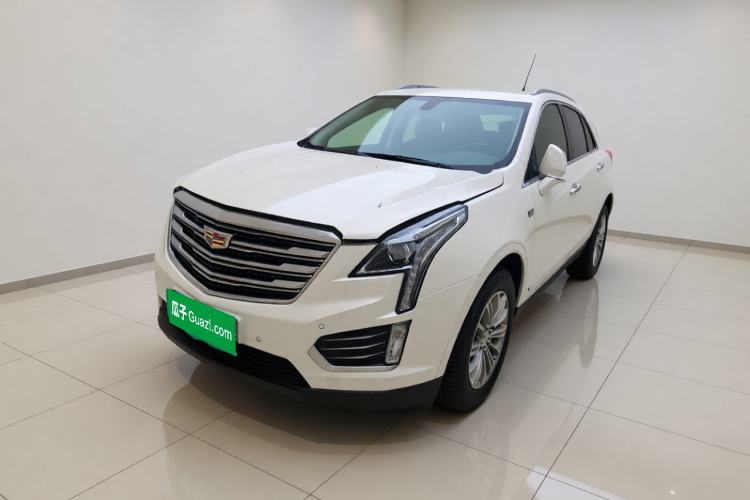Used Cadillac XT5 2018 25T Tech Model Guazi used car, China used car export, Used car for sale, Used cars, Cheapest cars for sale