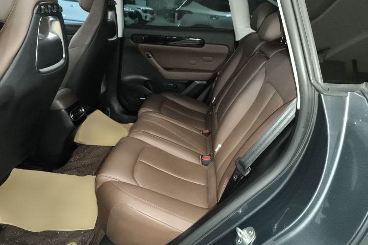 Used Leapmotor C11 2023 Pure Electric 500 Comfort Edition
