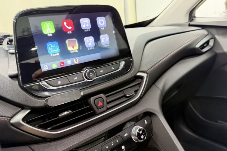 Used Chevrolet Orlando 2019 Redline 530T Automatic Enjoyment Version (5+2 Seating) China VI