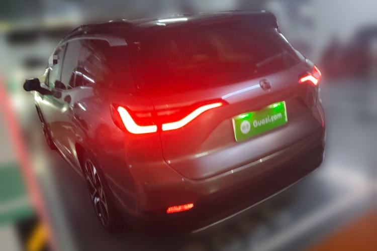 Used Nio ES8 2018 Founder Edition
