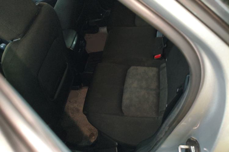 Used Mazda CX-4 2020 2.0L Automatic Two-Wheel Drive Blue Sky Youth Edition