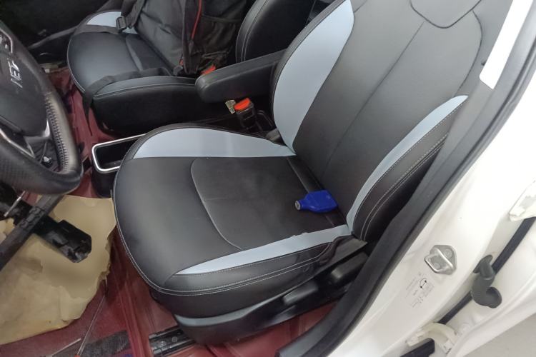 Used NETA V 2021 Standard Range Entertainment Edition