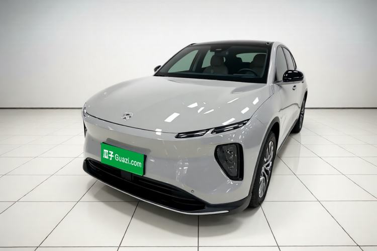 Used Nio EC6 2024 75 kWh