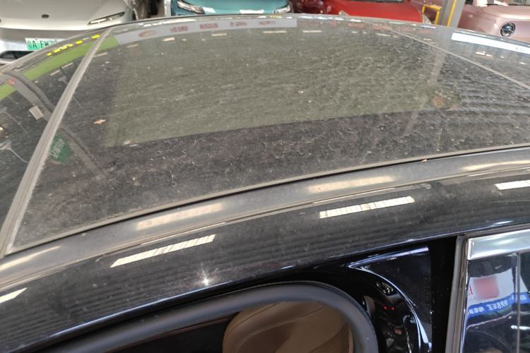 Used Mercedes-Benz E-Class 2023 Facelift E 260 L
