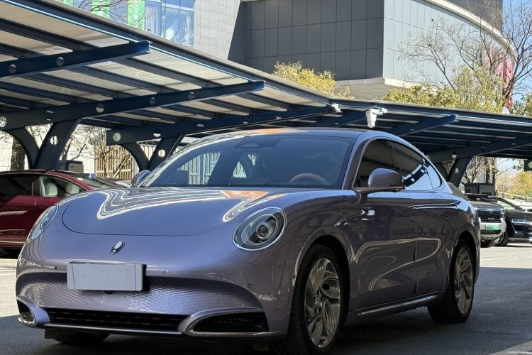 Used ORA Lightning Cat 2022 555 km Luxury Edition