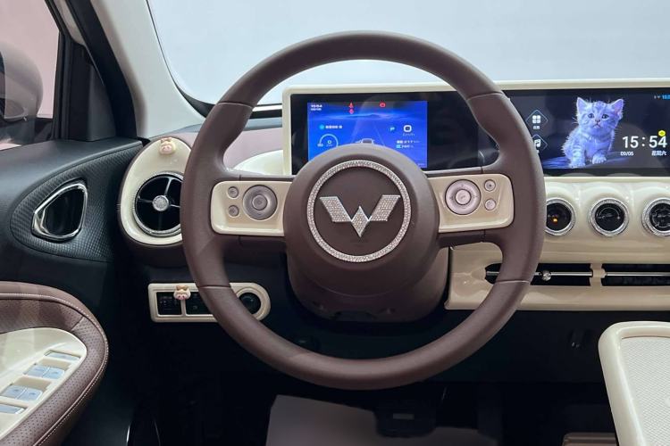 Used Wuling Bingo 2025 333 km Enjoyment Version