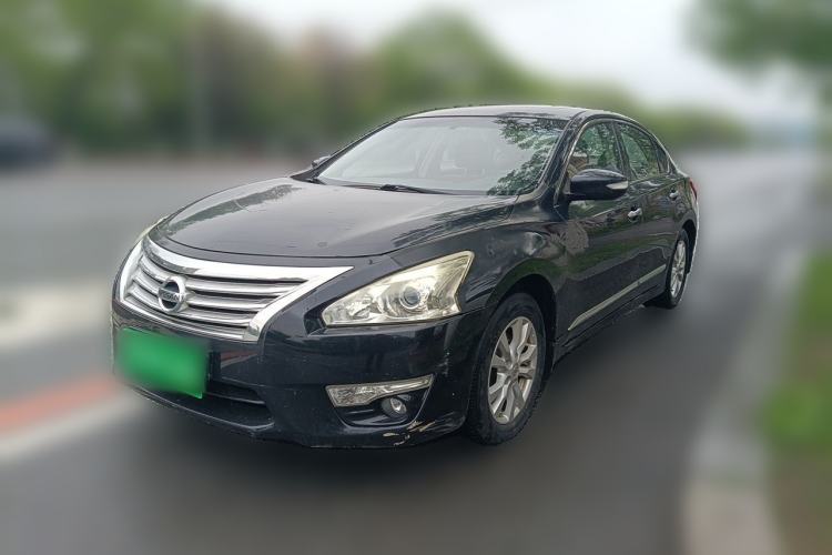 Used Nissan Teana 2013 2.0L XL Comfort Edition