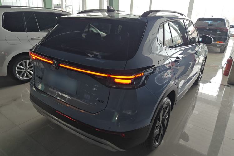 Used Volkswagen Tharu 2025 NewRui 300TSI Prestige Edition
