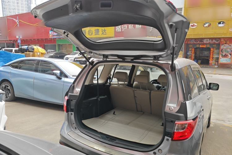 Used Mazda Mazda 5 2013 2.0L Automatic Luxury Edition