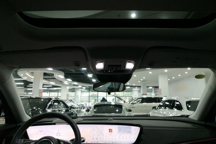 Used Buick Envision 2025 25T Entry-Grade Platinum Edition
