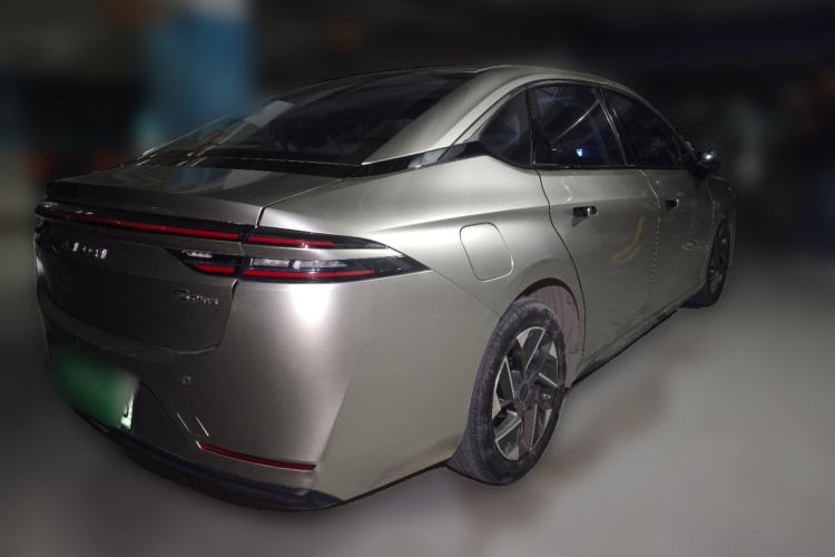 Used AION S Plus 2022 70 Enjoy Edition