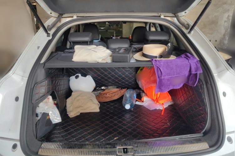 Used Audi Q3 2013 35 TFSI Comfort Model